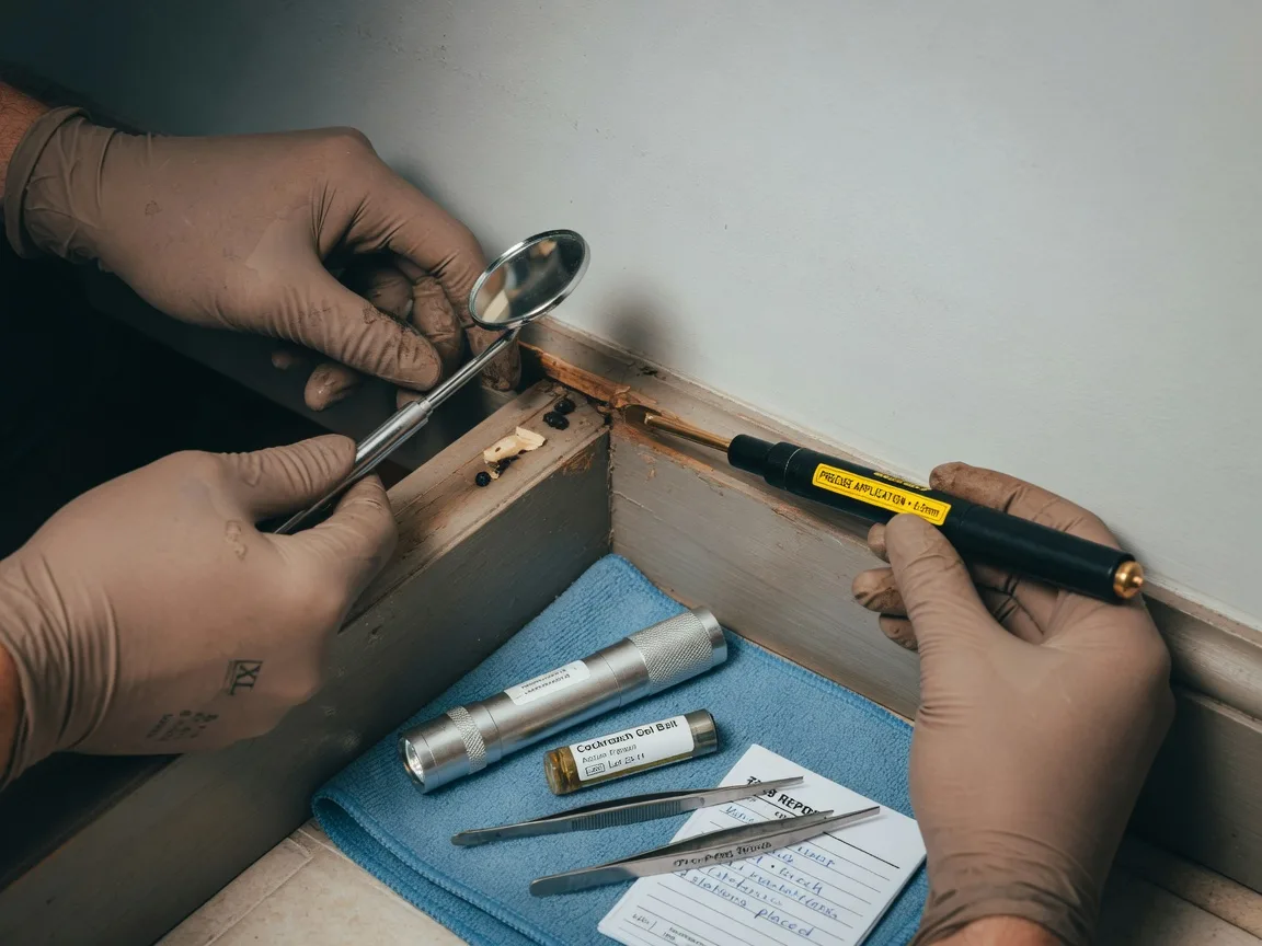 Why choose Emergency Pest Control in Fleetwood, PA